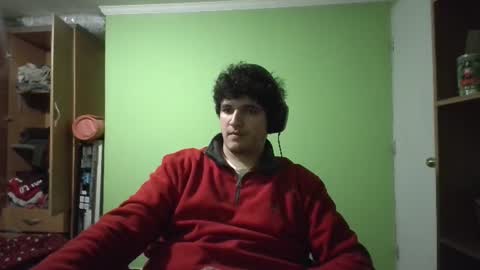 Papito online show from July 2026 03:31:02 AM