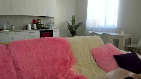 Melena online show from March 2026 08:40:01 AM