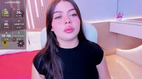 Amy and my doll online show from March 2026 03:42:02 AM