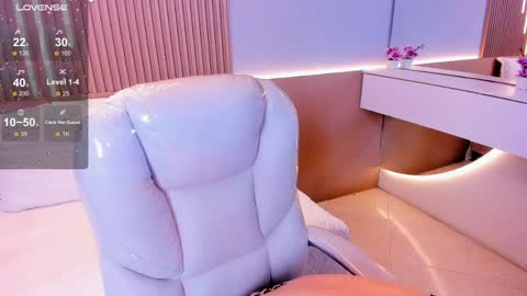 Amy and my doll online show from April 2026 03:50:02 AM