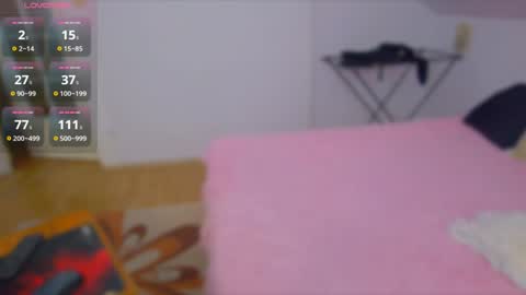 Snapshot of paradise_for_you_ chatting on January 2025 03:19:01 AM Victoria online show from January 2025 03:19:01 AM