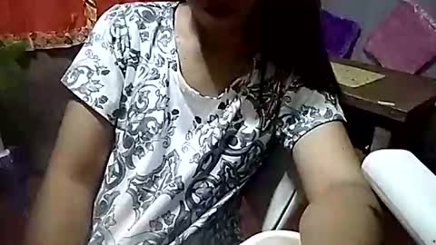 Snapshot of paradisepleasurexx chatting on January 2026 10:10:02 AM Chona online show from January 2026 10:10:02 AM