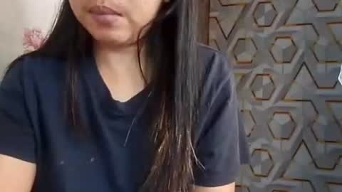 Snapshot of paradisepleasurexx chatting on February 2026 12:48:01 AM Chona online show from February 2026 12:48:01 AM