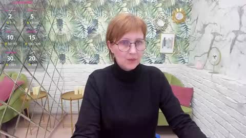 Snapshot of paris_cherry chatting on March 2025 04:56:01 AM Paris online show from March 2025 04:56:01 AM