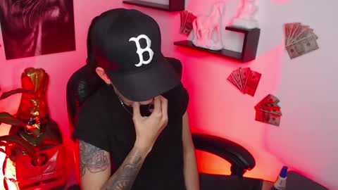 Paris D angelo online show from December 2024 01:29:01 AM