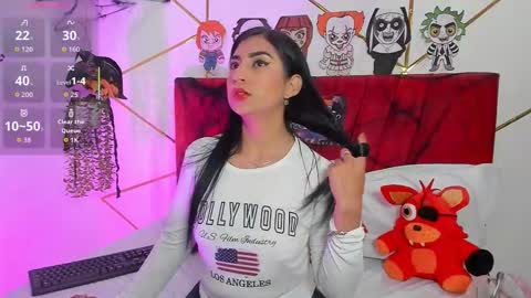 Snapshot of paris_evans_01 chatting on October 2025 12:31:01 PM paris_evans_01 online show from October 2025 12:31:01 PM