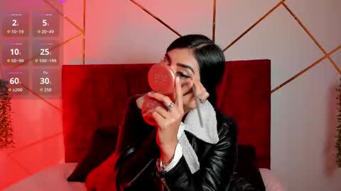 Snapshot of paris_evans_01 chatting on November 2025 12:49:02 PM paris_evans_01 online show from November 2025 12:49:02 PM