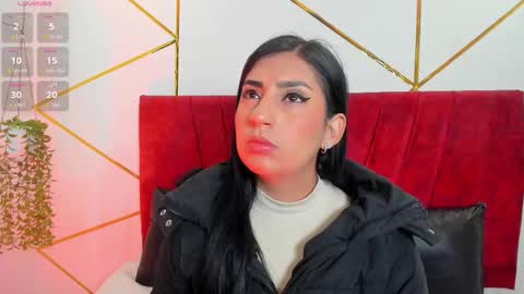 Snapshot of paris_evans_01 chatting on December 2025 11:41:01 AM paris_evans_01 online show from December 2025 11:41:01 AM