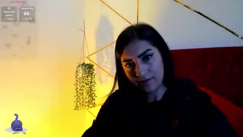 Snapshot of paris_evans_01 chatting on December 2025 12:31:02 PM paris_evans_01 online show from December 2025 12:31:02 PM