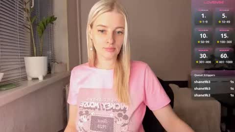 Snapshot of paris_hilt_on chatting on February 2025 12:23:02 PM Sasha online show from February 2025 12:23:02 PM