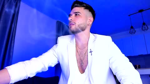 Snapshot of paris_lock chatting on January 2025 06:51:02 PM Paris online show from January 2025 06:51:02 PM