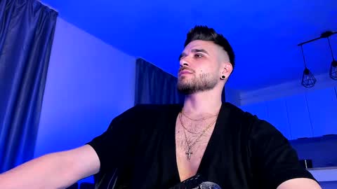 Snapshot of paris_lock chatting on January 2025 12:18:01 AM Paris online show from January 2025 12:18:01 AM