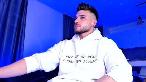 Snapshot of paris_lock chatting on January 2025 07:49:02 PM Paris online show from January 2025 07:49:02 PM