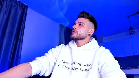 Snapshot of paris_lock chatting on January 2025 10:50:01 PM Paris online show from January 2025 10:50:01 PM