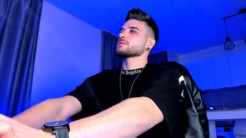 Snapshot of paris_lock chatting on January 2025 06:43:02 PM Paris online show from January 2025 06:43:02 PM