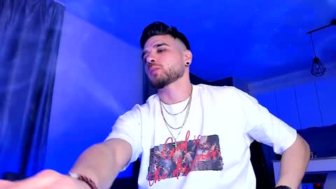 Snapshot of paris_lock chatting on January 2025 05:32:01 PM Paris online show from January 2025 05:32:01 PM