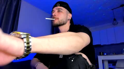 Snapshot of paris_lock chatting on February 2025 03:45:01 AM Paris online show from February 2025 03:45:01 AM