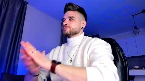 Snapshot of paris_lock chatting on February 2025 09:05:02 PM Paris online show from February 2025 09:05:02 PM