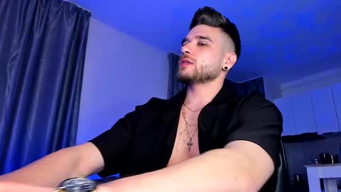 Snapshot of paris_lock chatting on February 2025 12:09:01 AM Paris online show from February 2025 12:09:01 AM