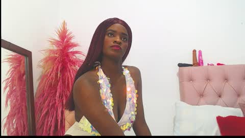 Snapshot of parisaisha chatting on November 2025 06:30:01 AM ParisAisha online show from November 2025 06:30:01 AM