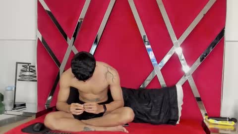 Snapshot of parishtx chatting on January 2025 02:23:02 PM parishtx online show from January 2025 02:23:02 PM