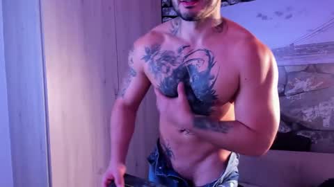 parker lavine online show from December 2024 12:57:02 AM