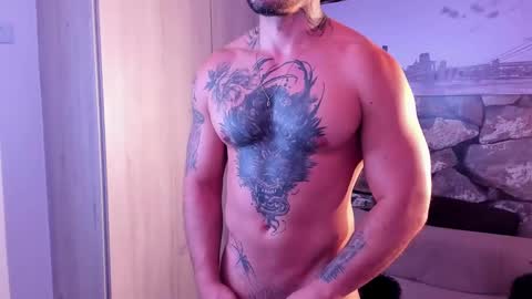 parker lavine online show from December 2024 03:30:02 AM