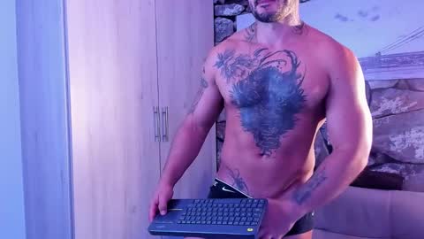 parker lavine online show from December 2024 01:38:02 AM