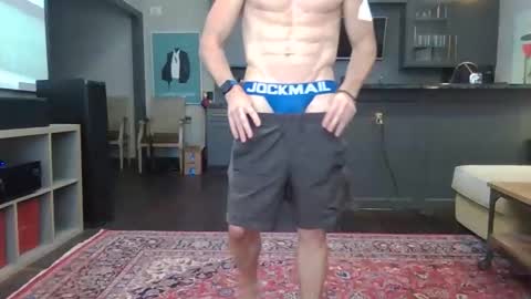 Snapshot of parkerflexes chatting on September 2025 10:21:02 PM Parker online show from September 2025 10:21:02 PM