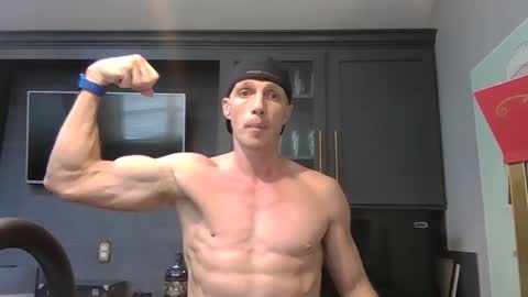 Snapshot of parkerflexes chatting on September 2025 09:26:02 PM Parker online show from September 2025 09:26:02 PM