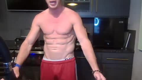 Snapshot of parkerflexes chatting on October 2025 03:29:01 AM Parker online show from October 2025 03:29:01 AM