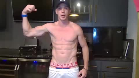 Snapshot of parkerflexes chatting on October 2025 03:42:02 AM Parker online show from October 2025 03:42:02 AM