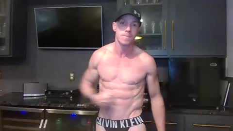 Snapshot of parkerflexes chatting on November 2025 04:38:01 AM Parker online show from November 2025 04:38:01 AM