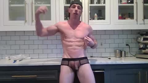 Snapshot of parkerflexes chatting on December 2025 01:52:02 PM Parker online show from December 2025 01:52:02 PM