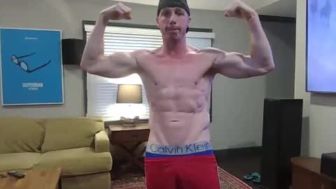 Parker online show from March 2026 12:17:02 PM