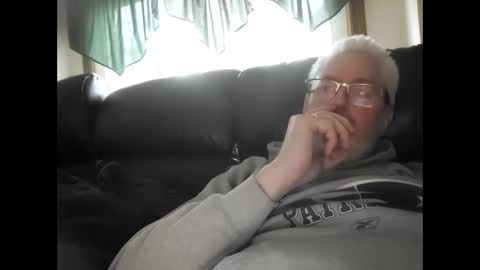 Snapshot of part86 chatting on January 2025 07:47:02 PM part86 online show from January 2025 07:47:02 PM