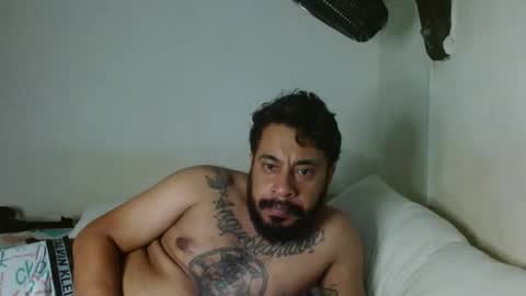 Partisano77 online show from December 2024 05:16:02 AM