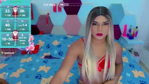 Snapshot of party_duo_trans chatting on December 2024 04:44:02 AM sara y cata online show from December 2024 04:44:02 AM