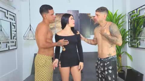 party_rachell_ggh online show from October 2025 01:00:02 AM