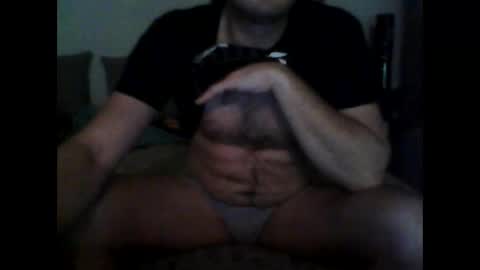 partybart6 online show from November 2025 07:15:01 PM