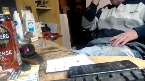 Snapshot of pascal88881 chatting on December 2024 12:55:01 PM pascal88881 online show from December 2024 12:55:01 PM