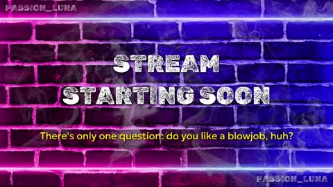 Snapshot of passion_luna chatting on November 2025 03:12:02 AM LunaAlan online show from November 2025 03:12:02 AM