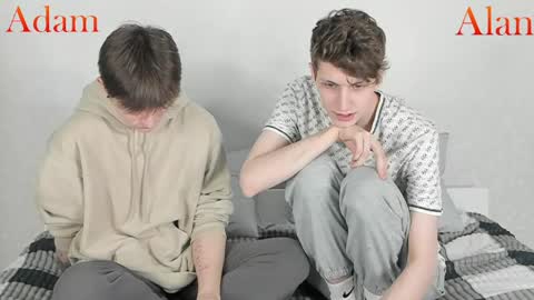Snapshot of passionprince69 chatting on April 2026 06:24:02 PM Alan online show from April 2026 06:24:02 PM