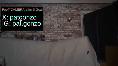 patcums online show from November 2025 07:35:02 AM