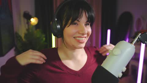 Snapshot of patricia_bennett chatting on December 2024 08:16:01 PM Patricia online show from December 2024 08:16:01 PM