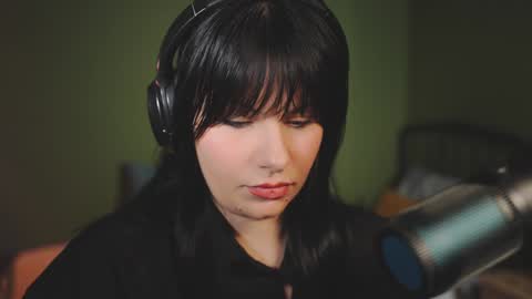 Snapshot of patricia_bennett chatting on January 2025 07:29:02 PM Patricia online show from January 2025 07:29:02 PM