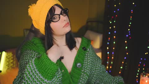 Snapshot of patricia_bennett chatting on January 2025 09:08:02 PM Patricia online show from January 2025 09:08:02 PM