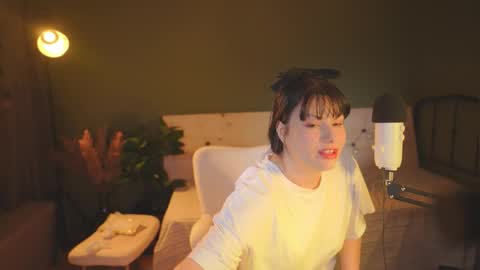 Snapshot of patricia_bennett chatting on September 2025 09:42:02 AM Patricia online show from September 2025 09:42:02 AM