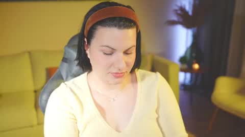 Snapshot of patricia_bennett chatting on November 2025 12:21:02 AM Patricia online show from November 2025 12:21:02 AM