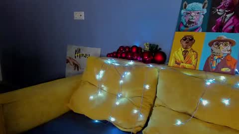 Patricia GMT2 Wed-Thu 5-11am Sat-Mon 5-11am online show from December 2024 09:47:02 PM